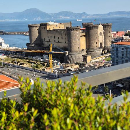 Modern Hospitality Naples Exclusive Stay Luaran gambar