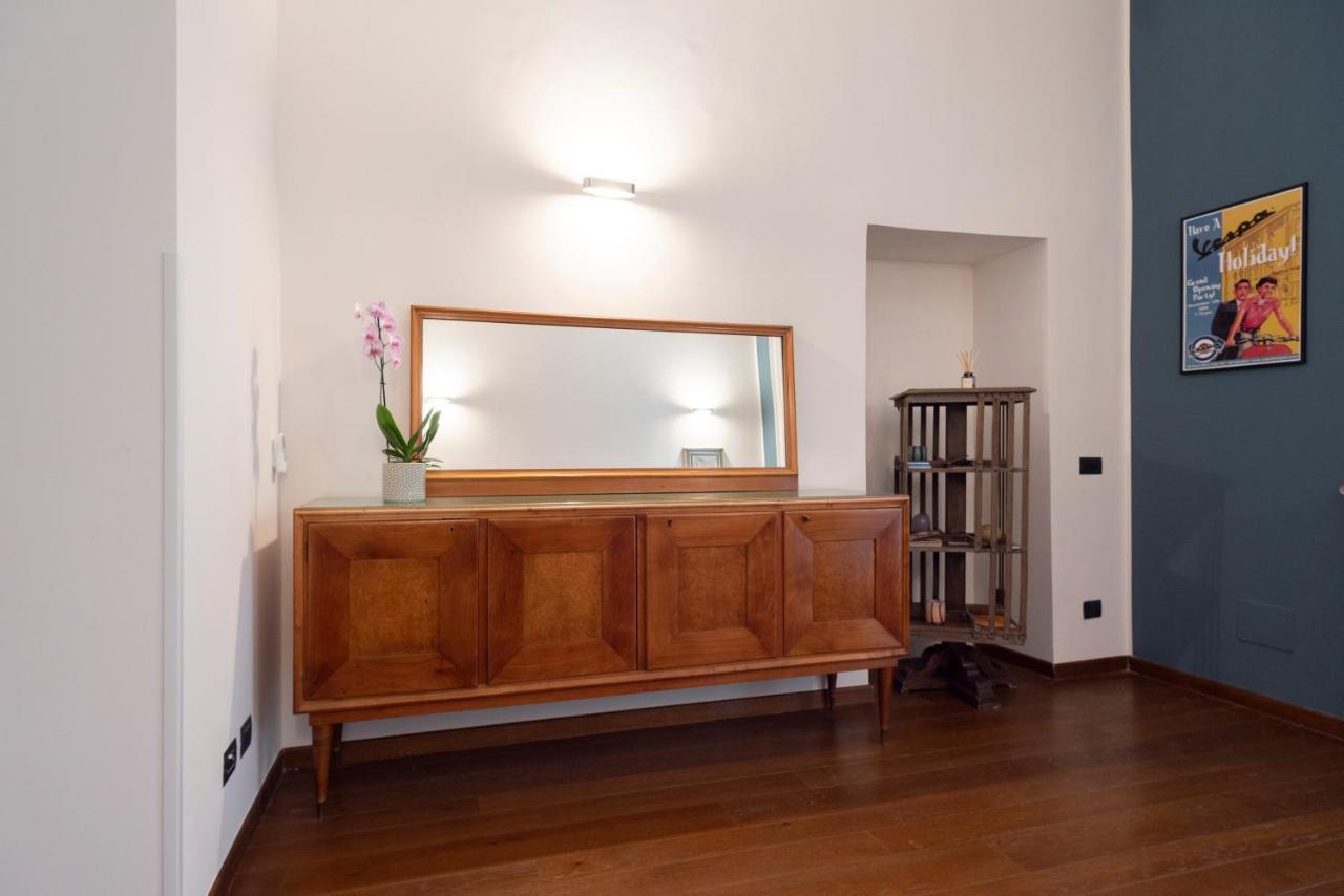 Modern Hospitality Naples Exclusive Stay Luaran gambar
