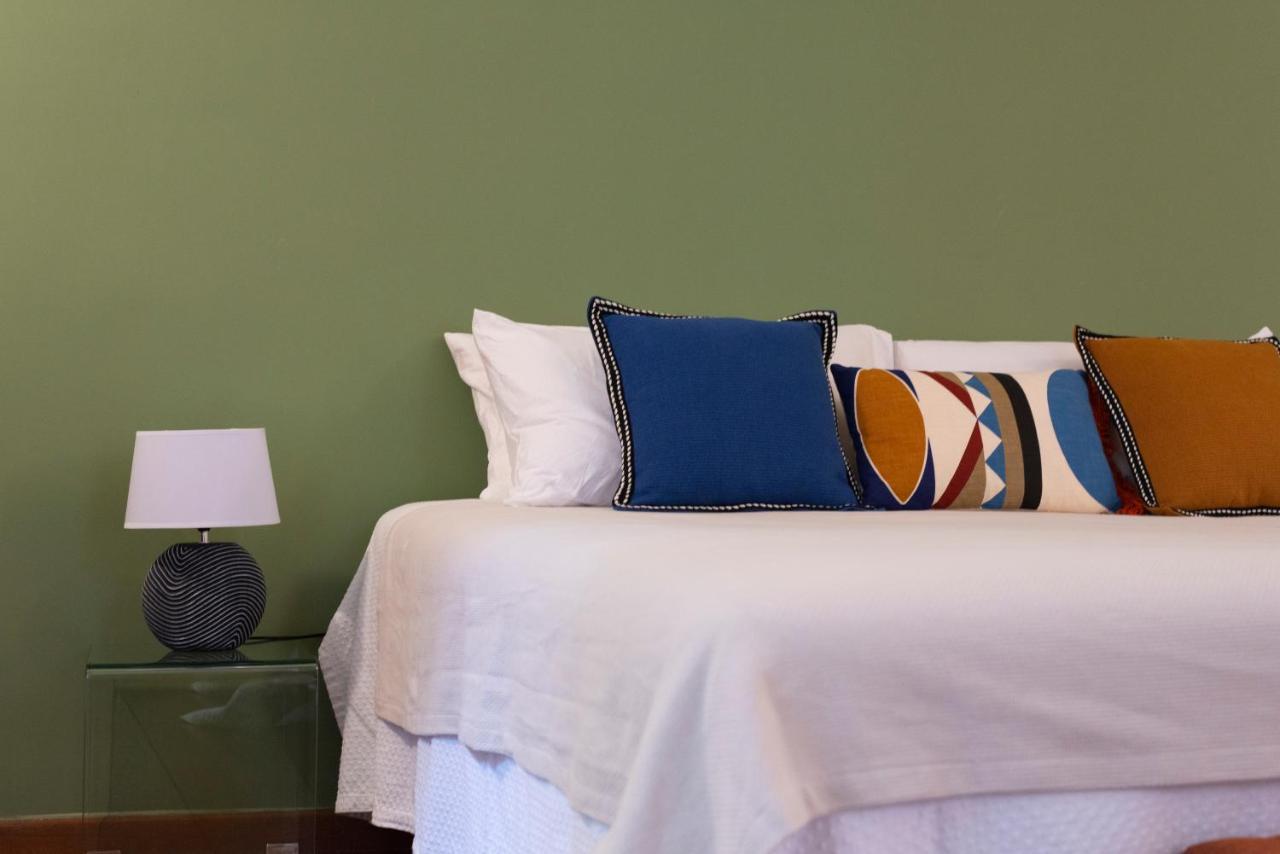 Modern Hospitality Naples Exclusive Stay Luaran gambar