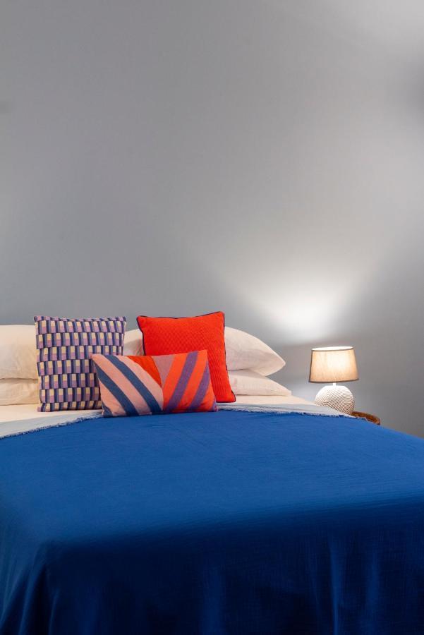 Modern Hospitality Naples Exclusive Stay Luaran gambar