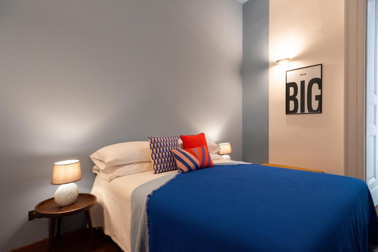 Modern Hospitality Naples Exclusive Stay Luaran gambar