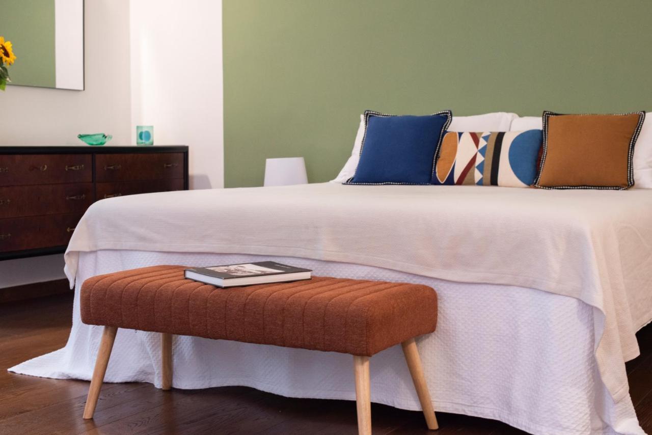 Modern Hospitality Naples Exclusive Stay Luaran gambar