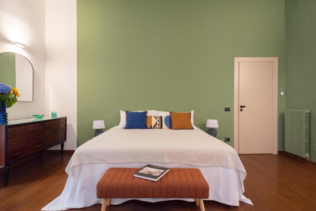 Modern Hospitality Naples Exclusive Stay Luaran gambar