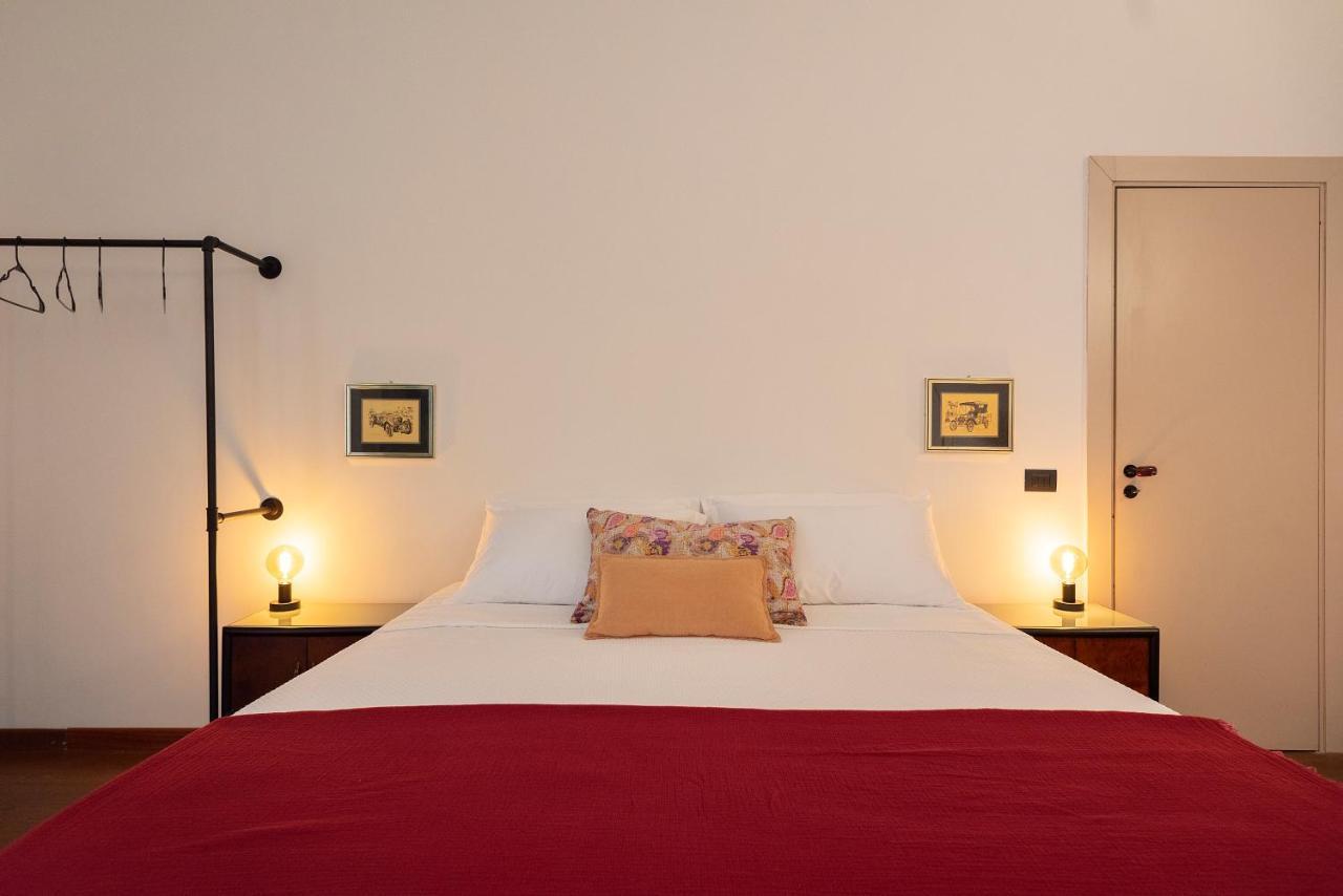 Modern Hospitality Naples Exclusive Stay Luaran gambar
