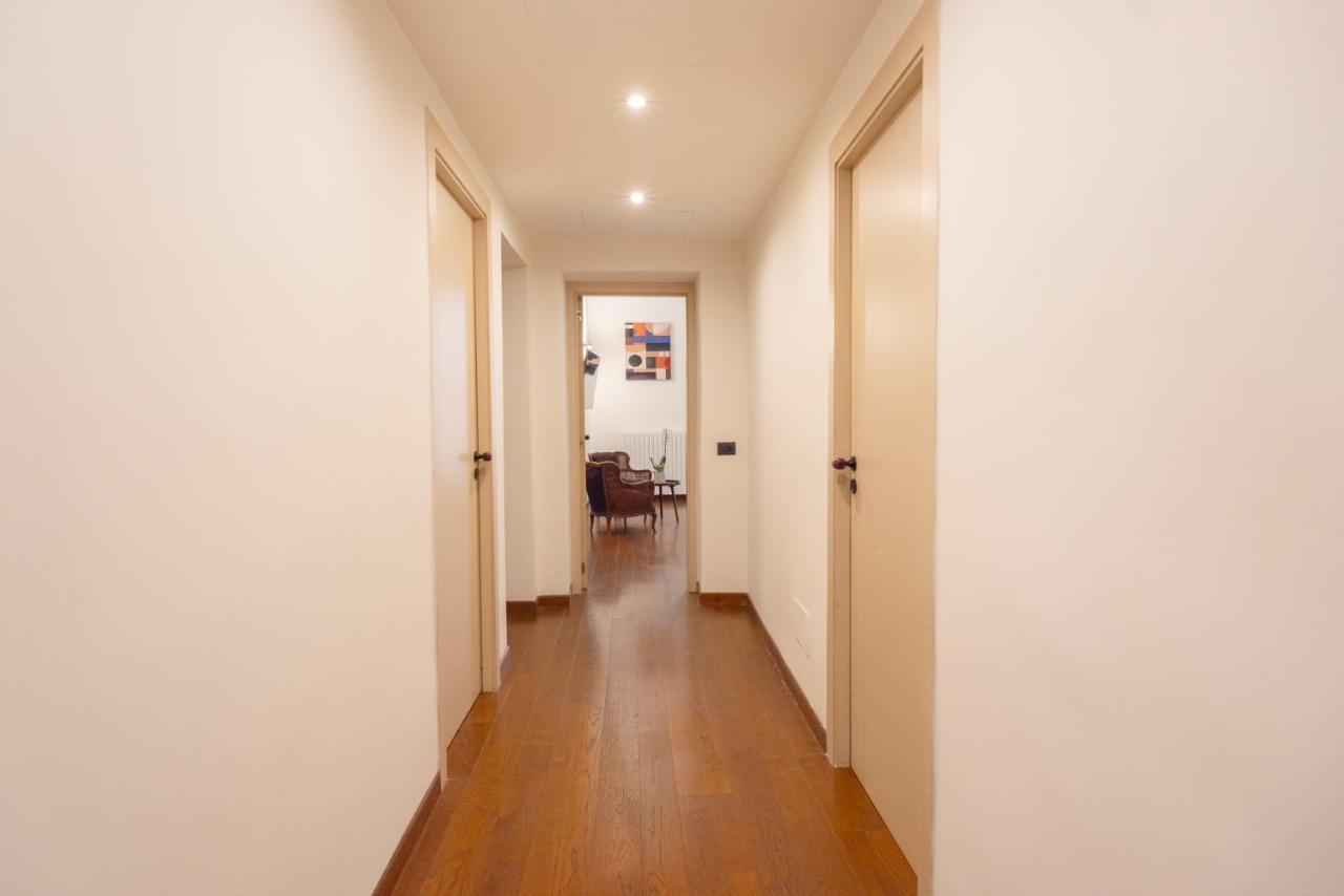 Modern Hospitality Naples Exclusive Stay Luaran gambar