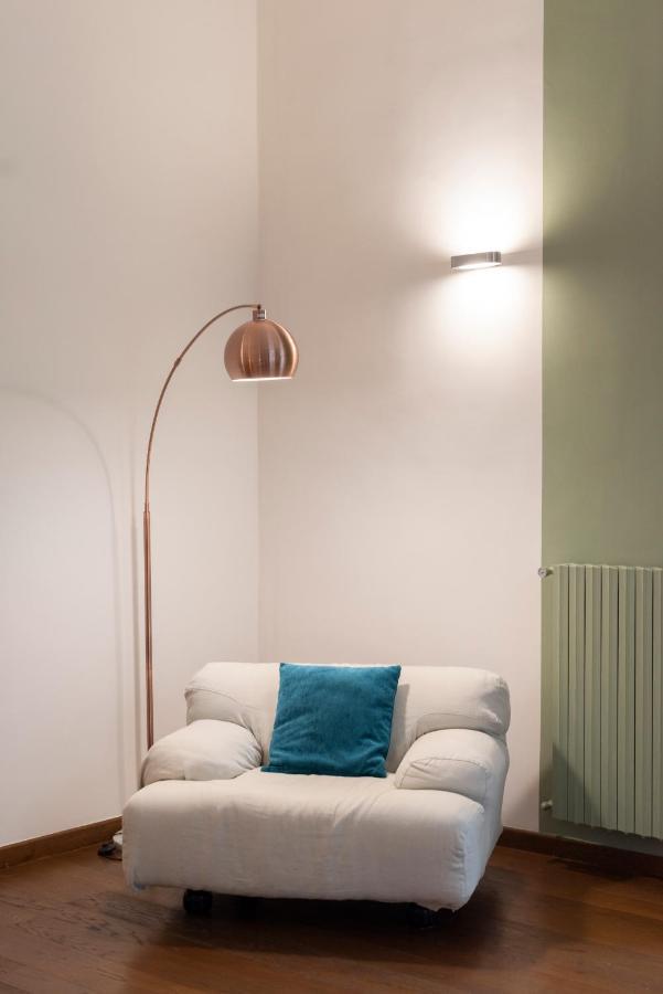 Modern Hospitality Naples Exclusive Stay Luaran gambar