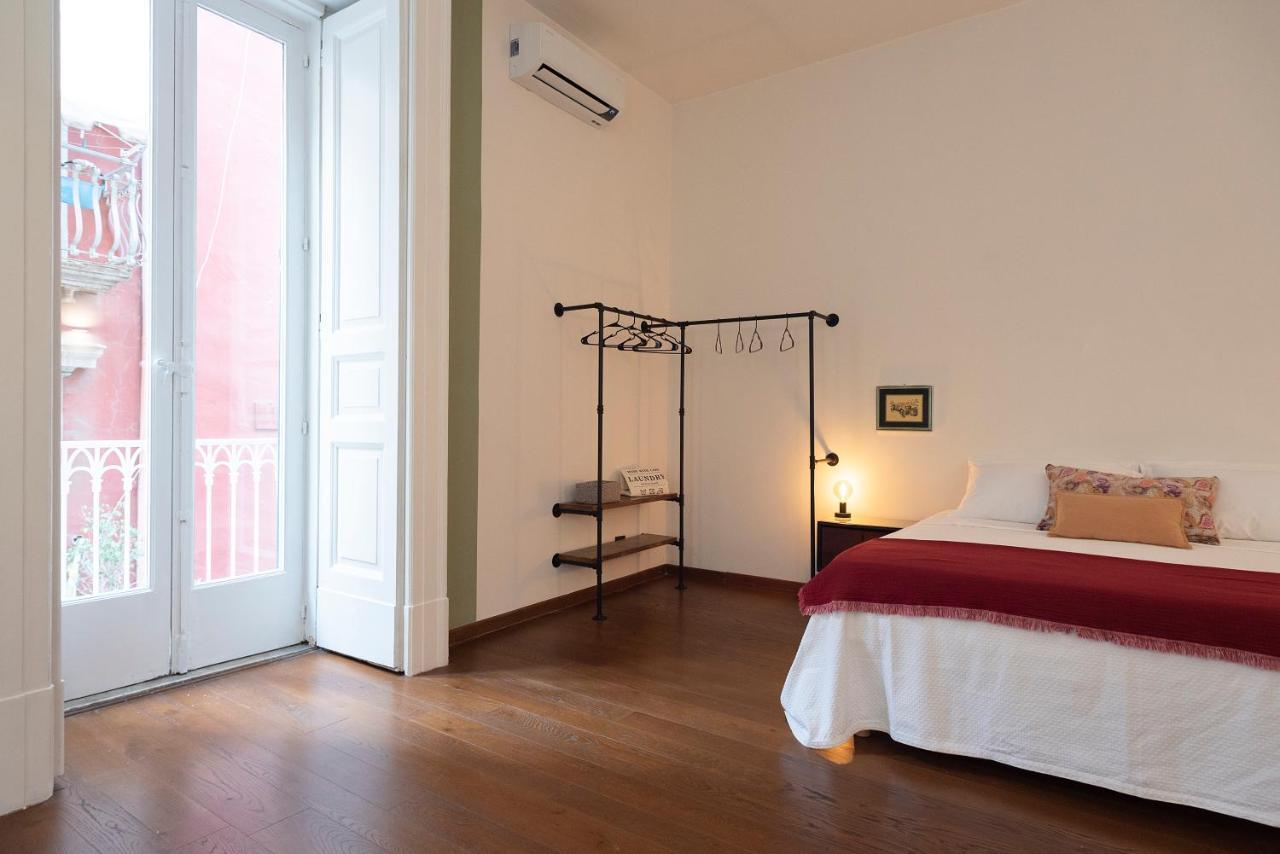 Modern Hospitality Naples Exclusive Stay Luaran gambar