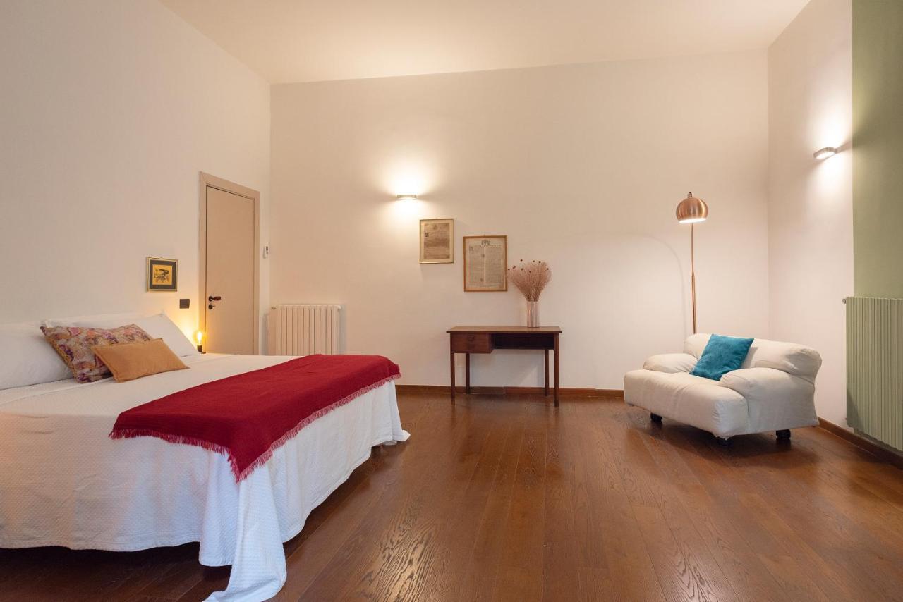 Modern Hospitality Naples Exclusive Stay Luaran gambar