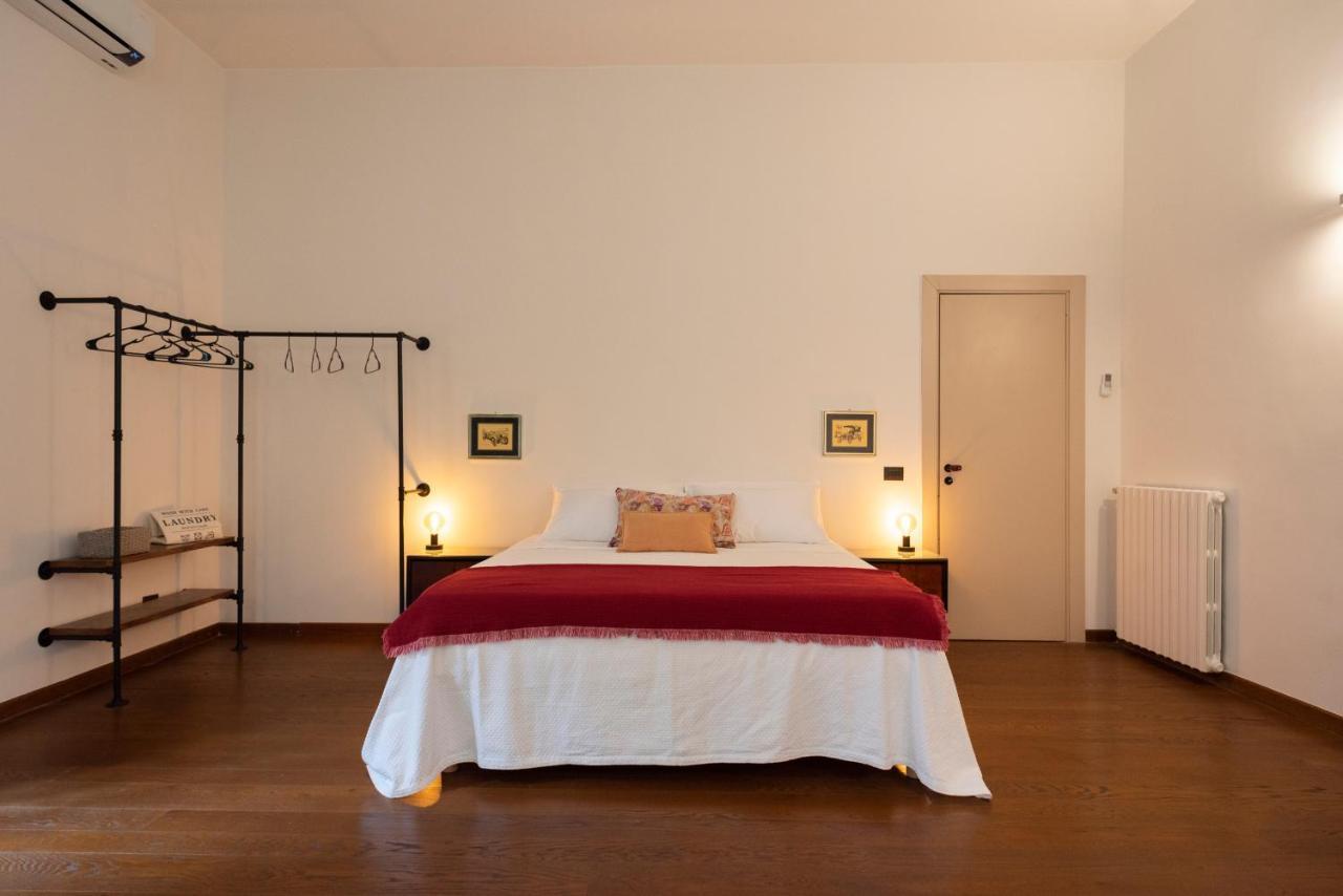 Modern Hospitality Naples Exclusive Stay Luaran gambar