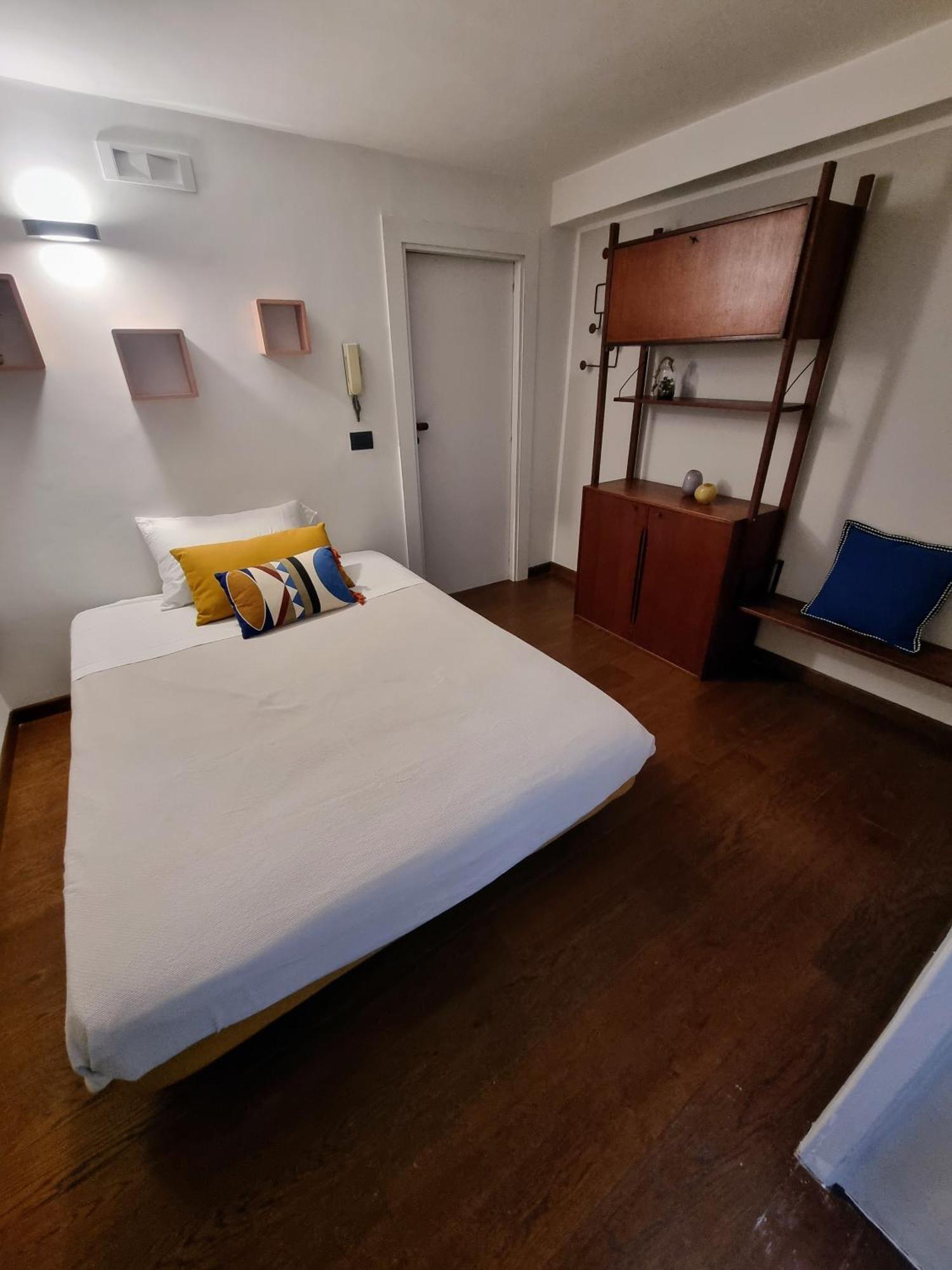 Modern Hospitality Naples Exclusive Stay Luaran gambar