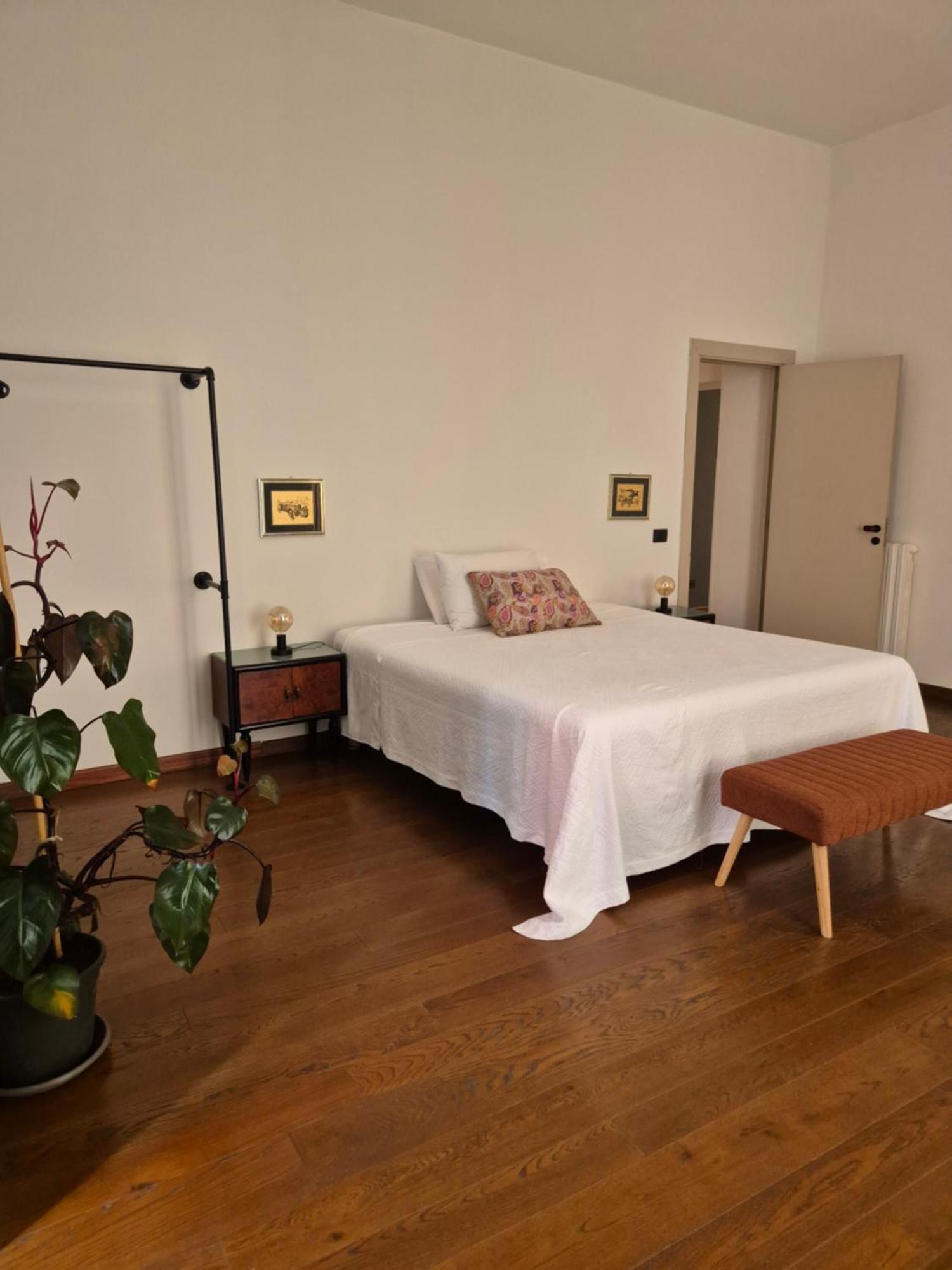 Modern Hospitality Naples Exclusive Stay Luaran gambar