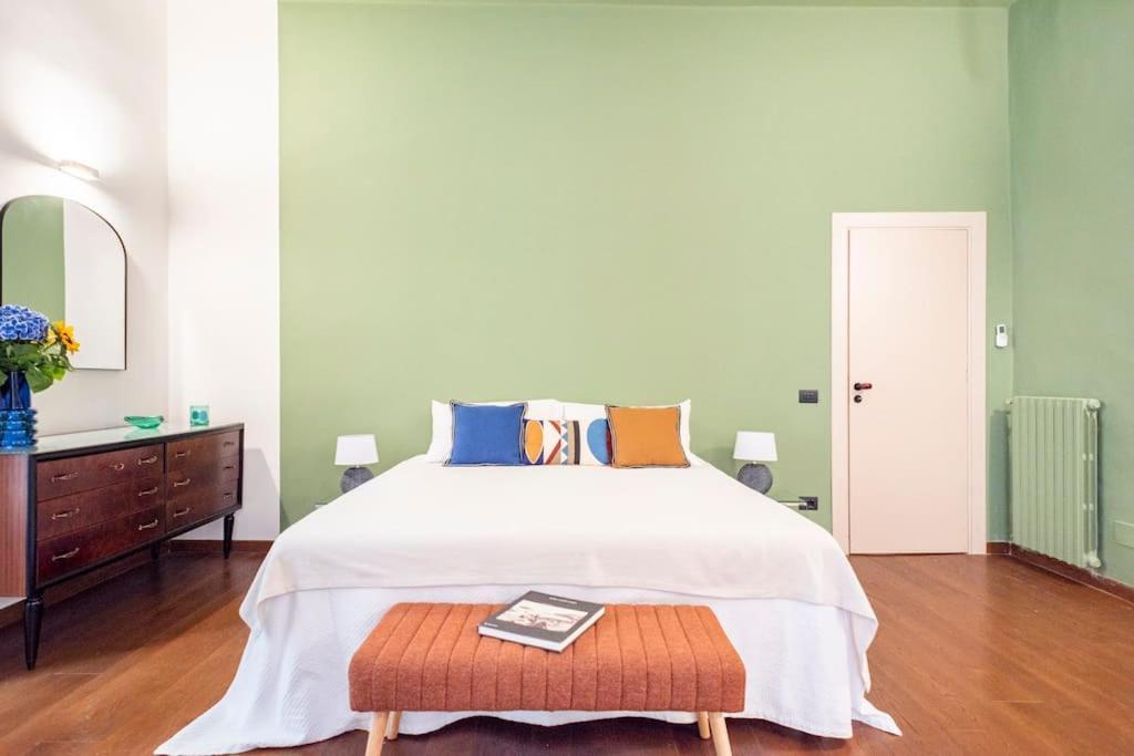 Modern Hospitality Naples Exclusive Stay Luaran gambar