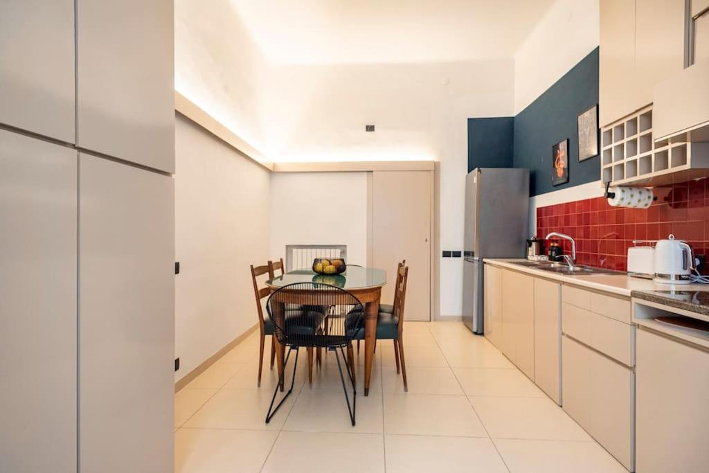 Modern Hospitality Naples Exclusive Stay Luaran gambar