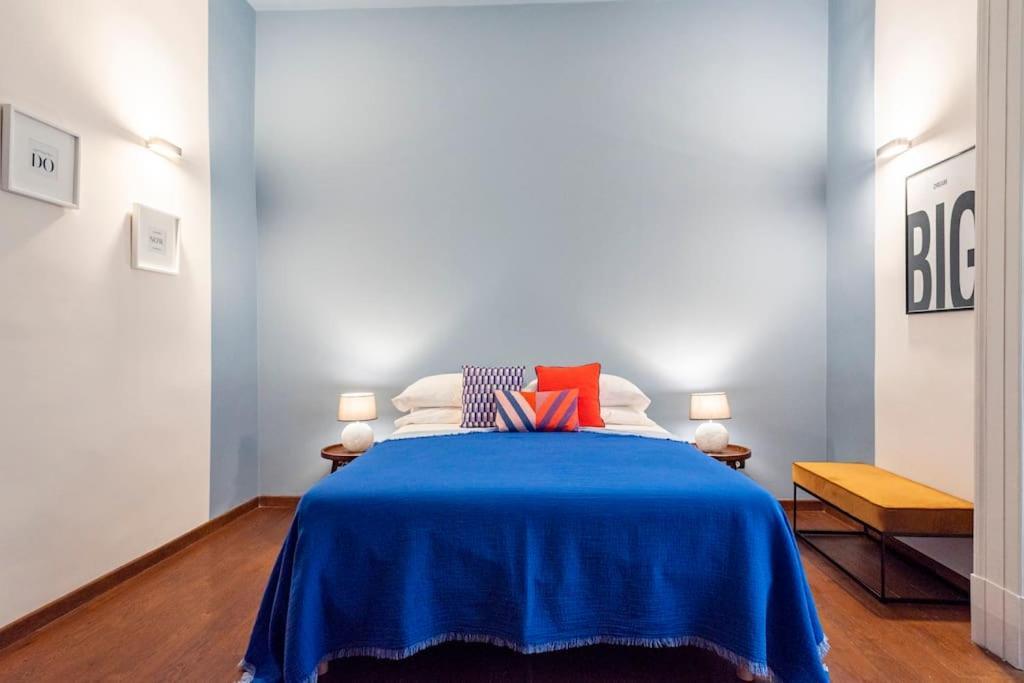 Modern Hospitality Naples Exclusive Stay Luaran gambar