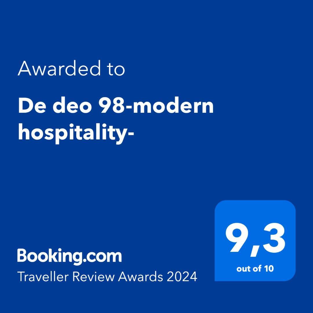 Modern Hospitality Naples Exclusive Stay Luaran gambar