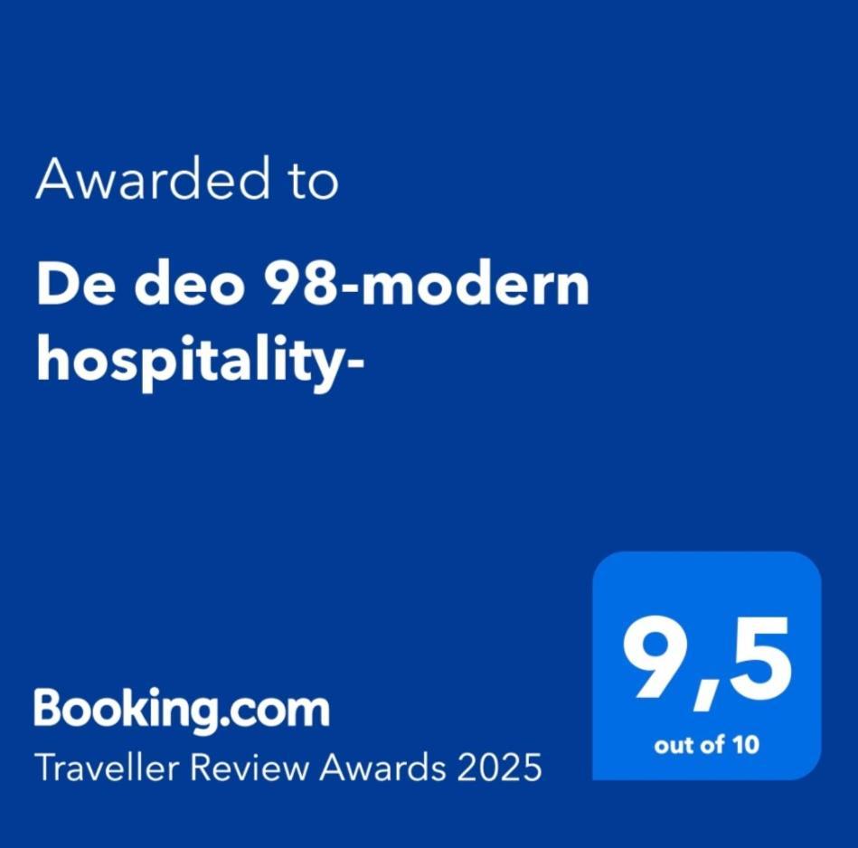 Modern Hospitality Naples Exclusive Stay Luaran gambar